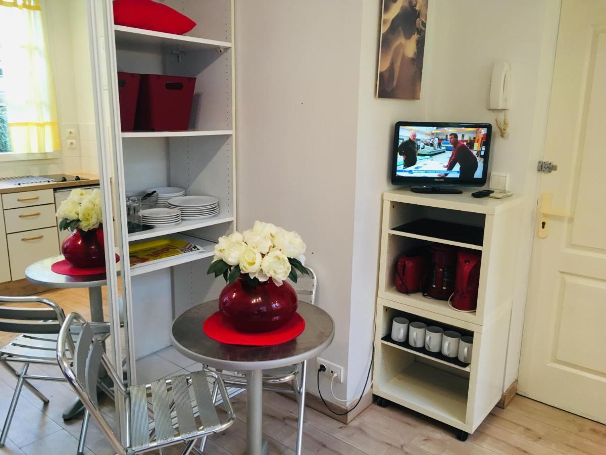 studio EMILY Cannes Esterno foto
